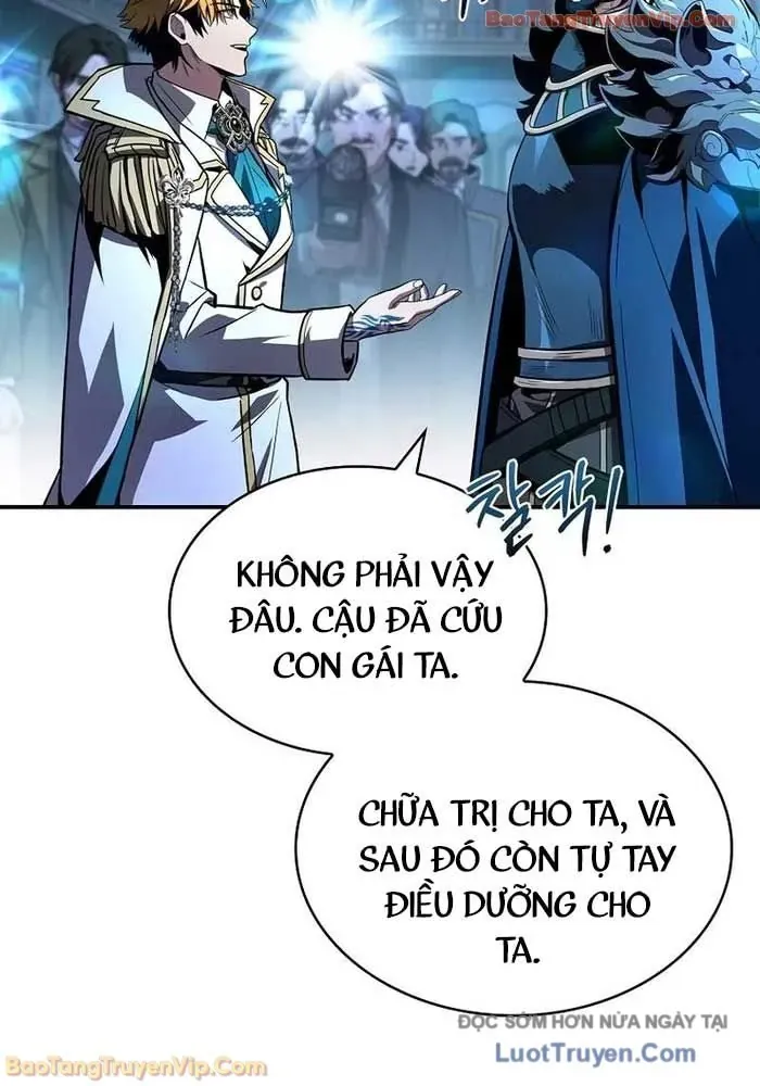 Thiên Tài Ma Pháp Sư Giấu Nghề Chapter 122 - Trang 2