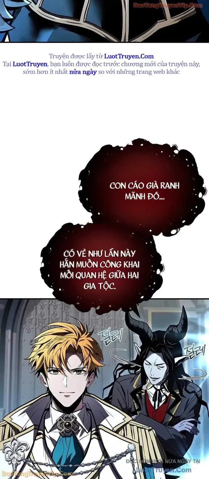 Thiên Tài Ma Pháp Sư Giấu Nghề Chapter 122 - Trang 2