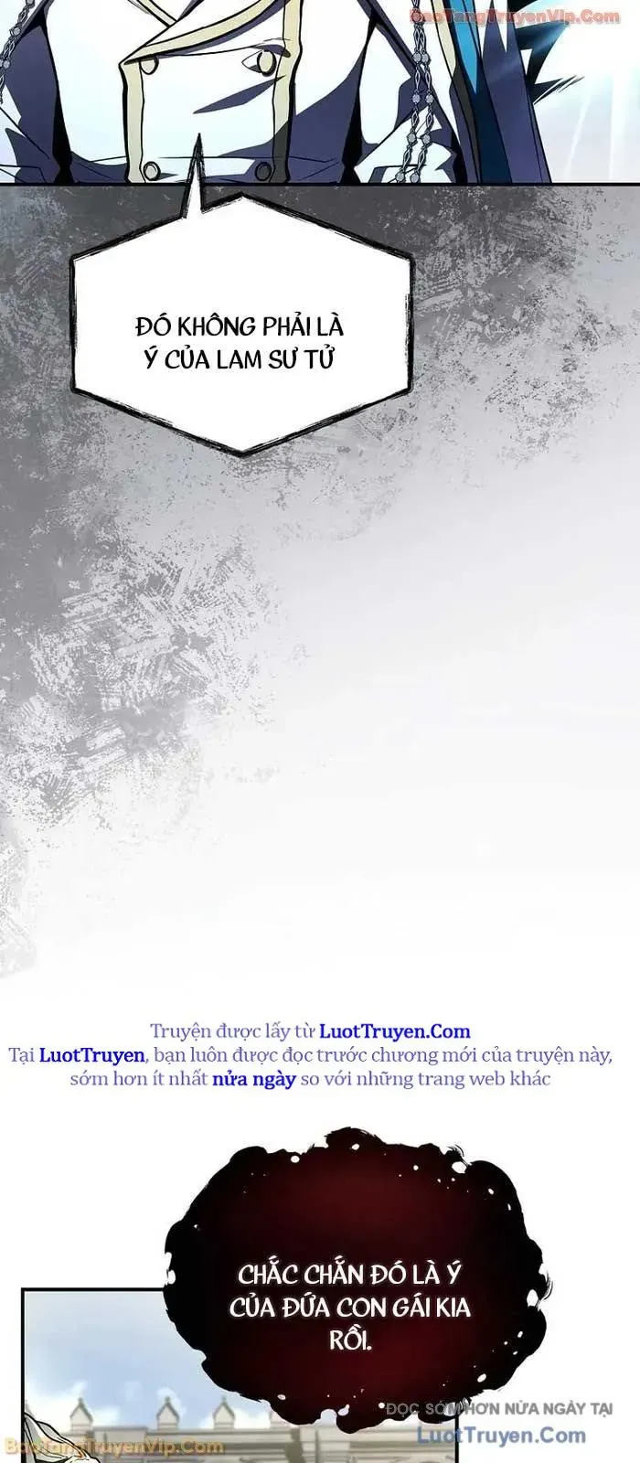 Thiên Tài Ma Pháp Sư Giấu Nghề Chapter 122 - Trang 2