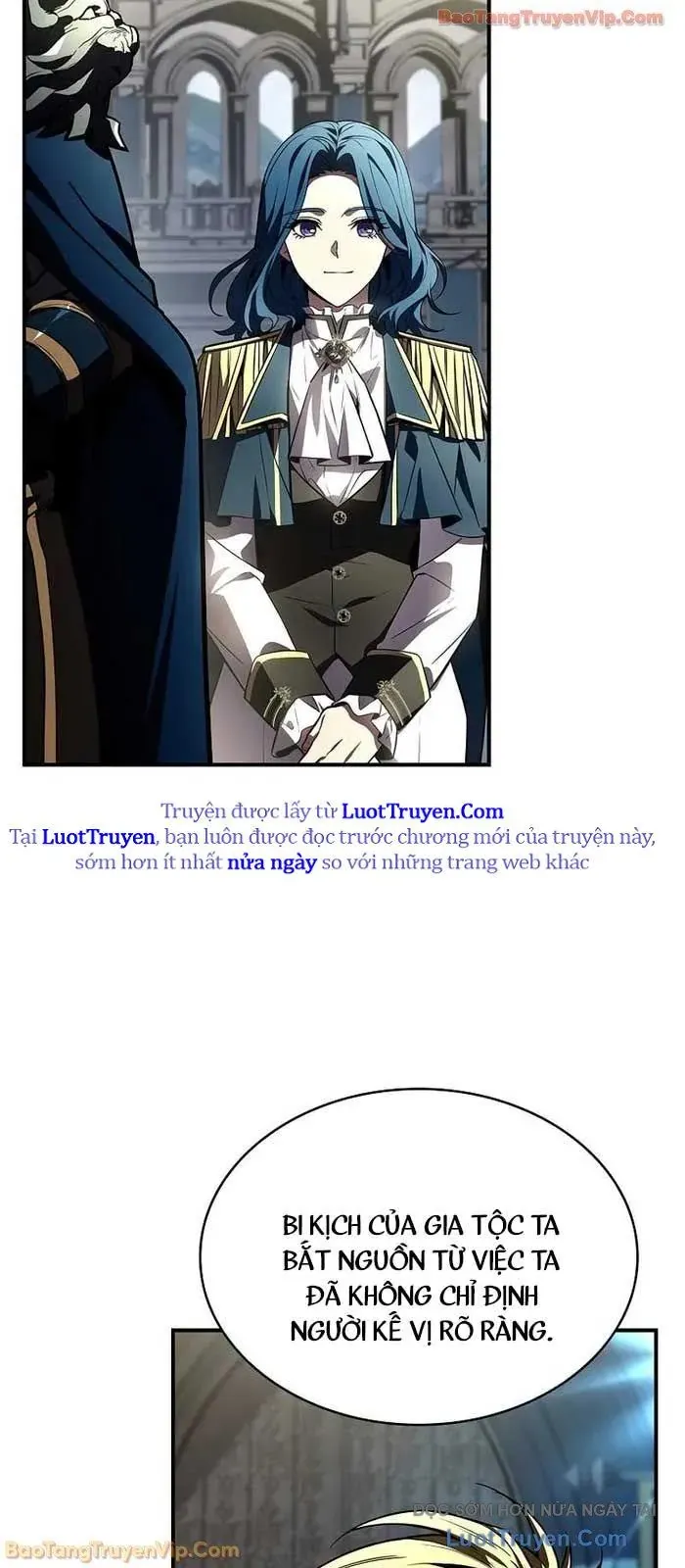 Thiên Tài Ma Pháp Sư Giấu Nghề Chapter 122 - Trang 2