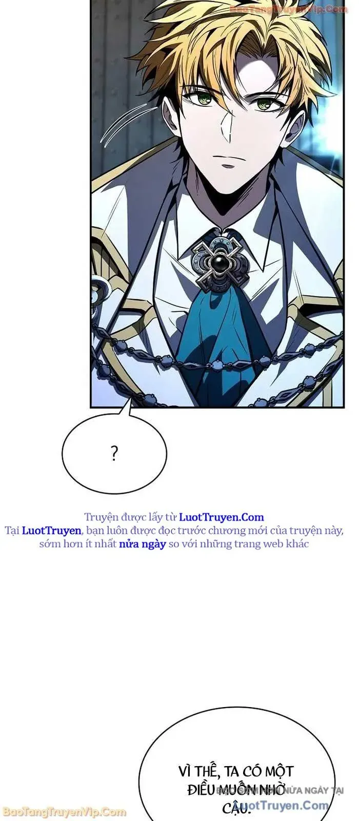 Thiên Tài Ma Pháp Sư Giấu Nghề Chapter 122 - Trang 2