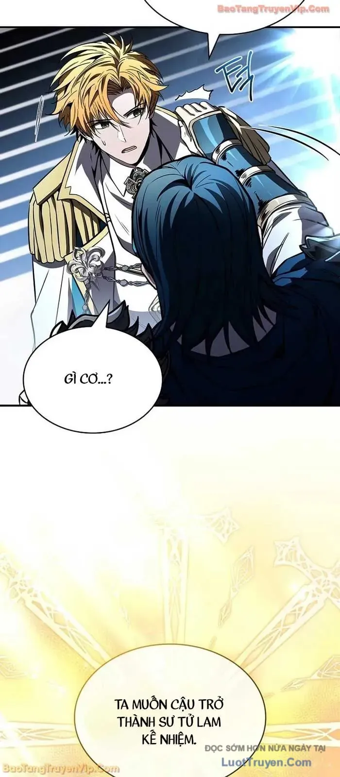 Thiên Tài Ma Pháp Sư Giấu Nghề Chapter 122 - Trang 2