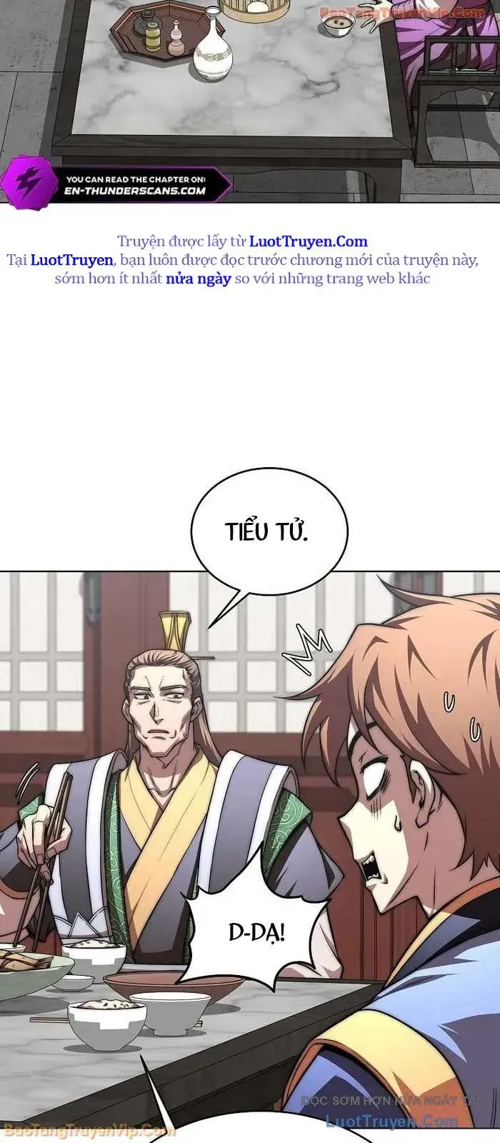 Con Trai Của Gia Tộc Nam Cung Thế Gia Chapter 100 - Trang 2