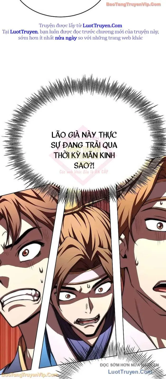Con Trai Của Gia Tộc Nam Cung Thế Gia Chapter 100 - Trang 2