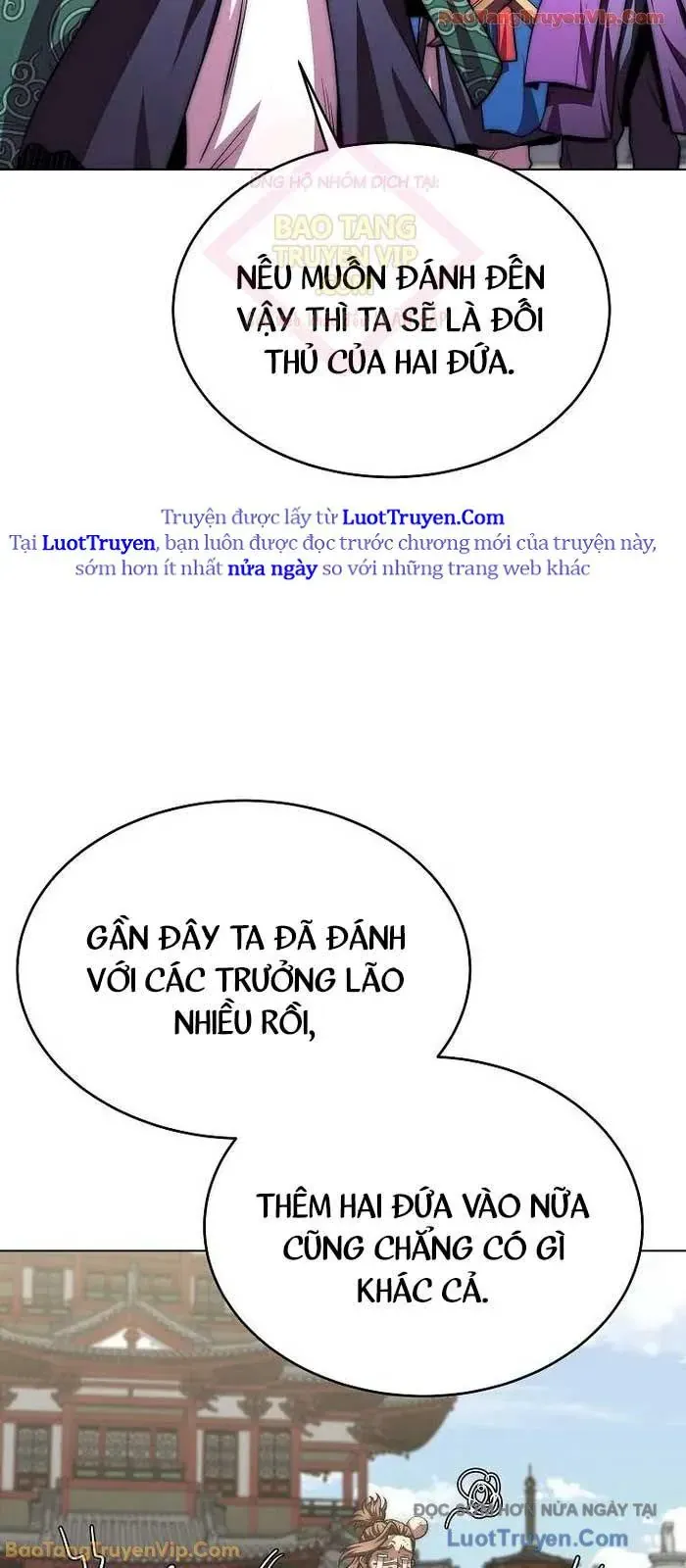 Con Trai Của Gia Tộc Nam Cung Thế Gia Chapter 100 - Trang 2