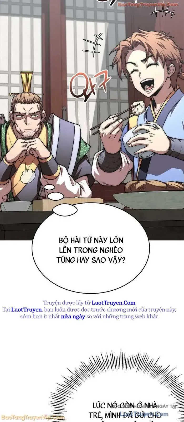 Con Trai Của Gia Tộc Nam Cung Thế Gia Chapter 100 - Trang 2
