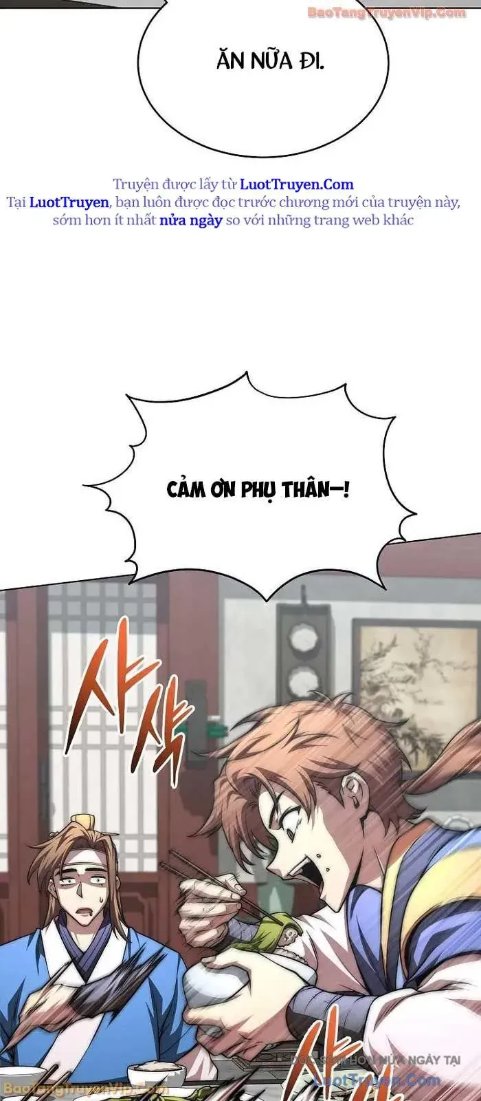 Con Trai Của Gia Tộc Nam Cung Thế Gia Chapter 100 - Trang 2