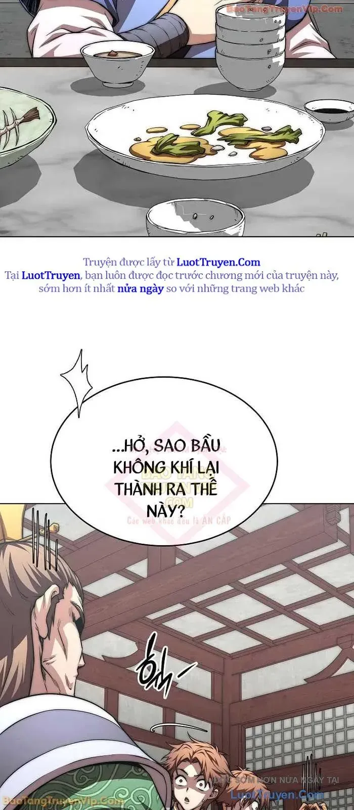 Con Trai Của Gia Tộc Nam Cung Thế Gia Chapter 100 - Trang 2