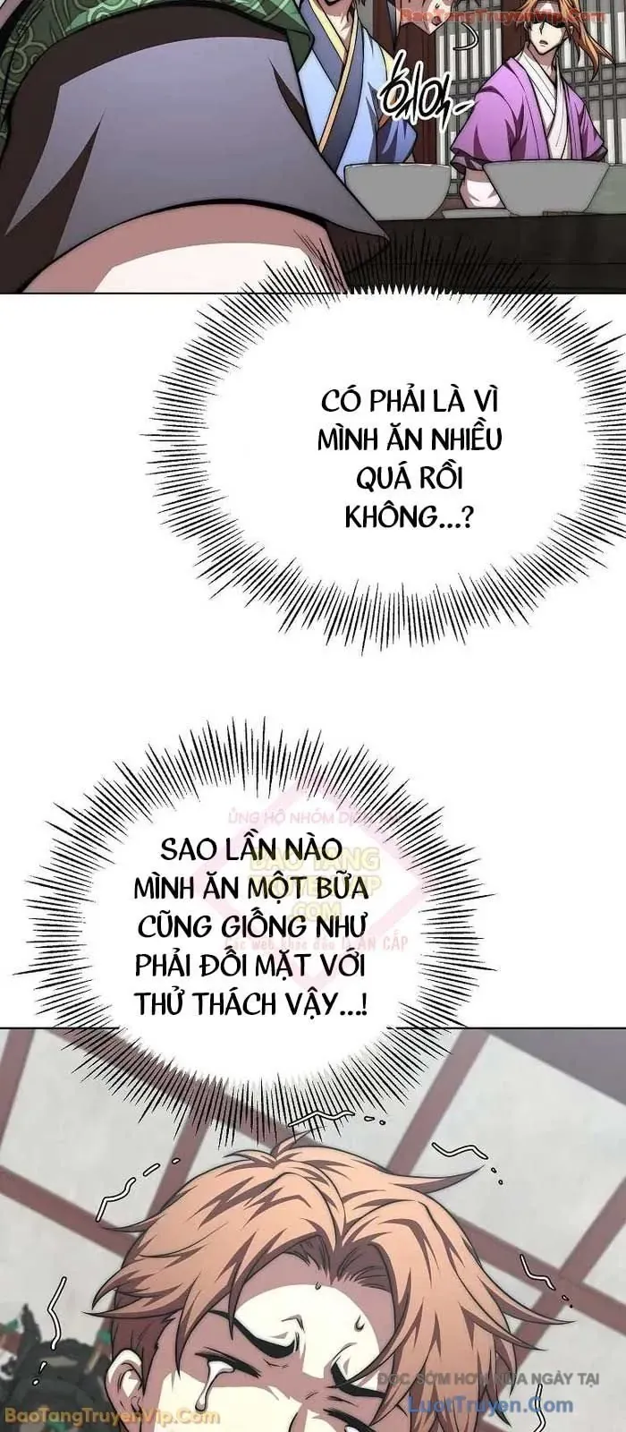 Con Trai Của Gia Tộc Nam Cung Thế Gia Chapter 100 - Trang 2