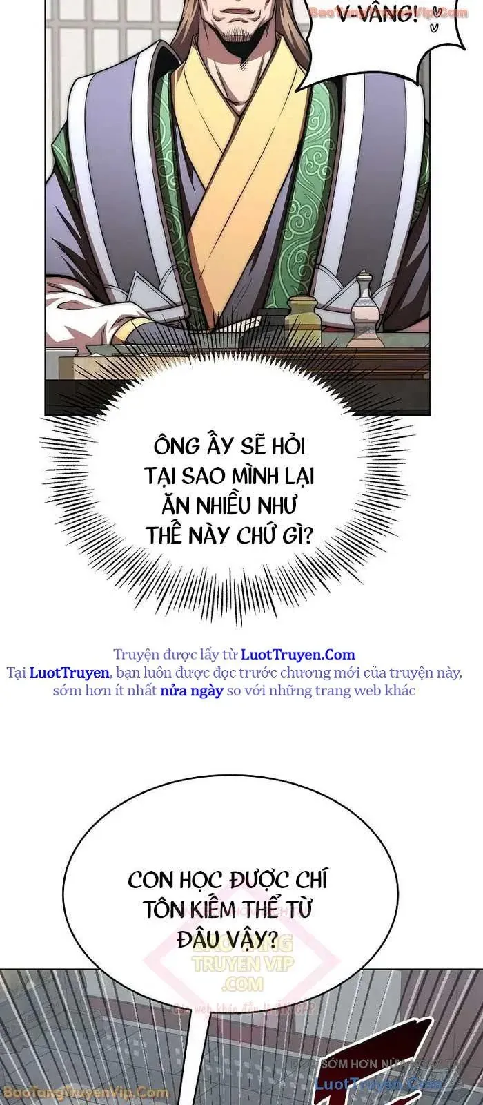 Con Trai Của Gia Tộc Nam Cung Thế Gia Chapter 100 - Trang 2