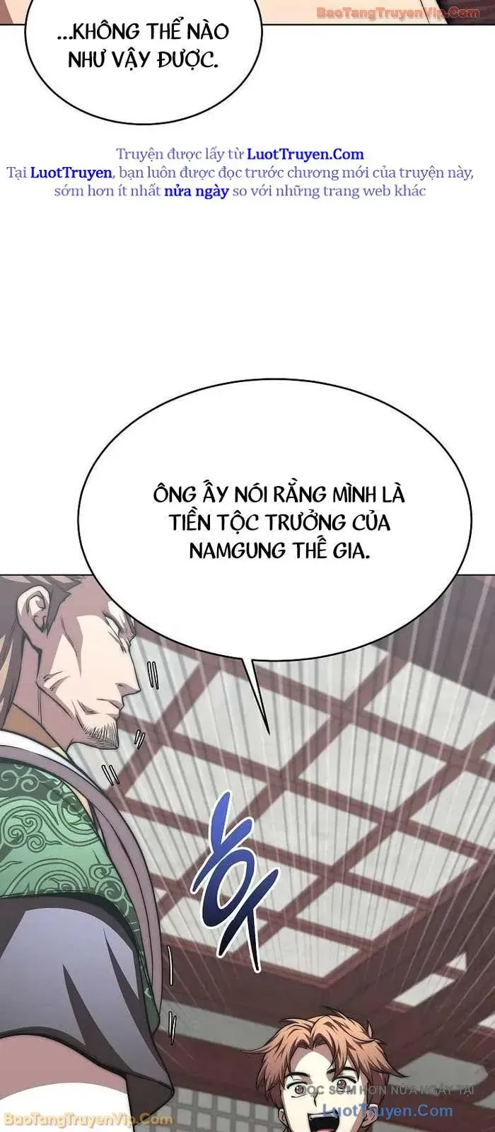 Con Trai Của Gia Tộc Nam Cung Thế Gia Chapter 100 - Trang 2
