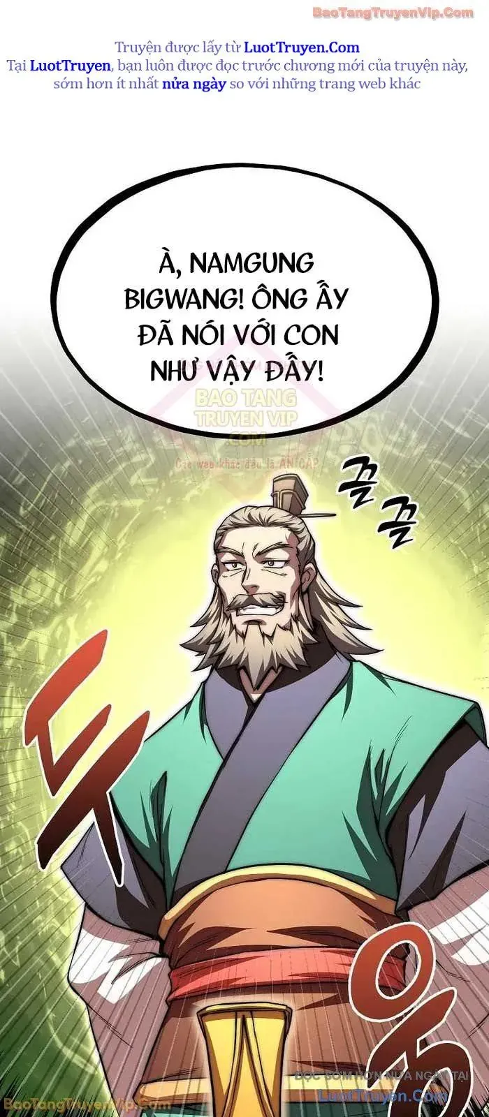 Con Trai Của Gia Tộc Nam Cung Thế Gia Chapter 100 - Trang 2