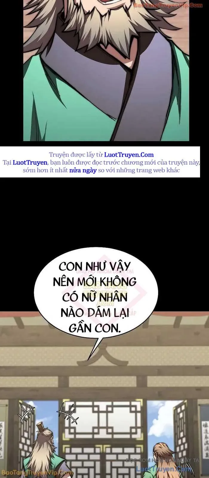 Con Trai Của Gia Tộc Nam Cung Thế Gia Chapter 100 - Trang 2