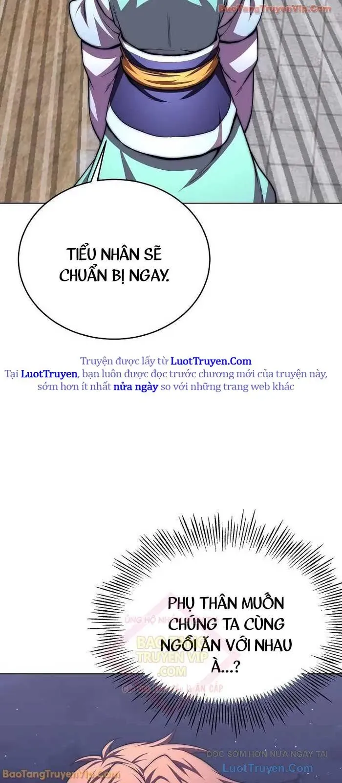 Con Trai Của Gia Tộc Nam Cung Thế Gia Chapter 100 - Trang 2