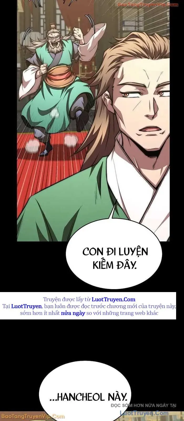 Con Trai Của Gia Tộc Nam Cung Thế Gia Chapter 100 - Trang 2