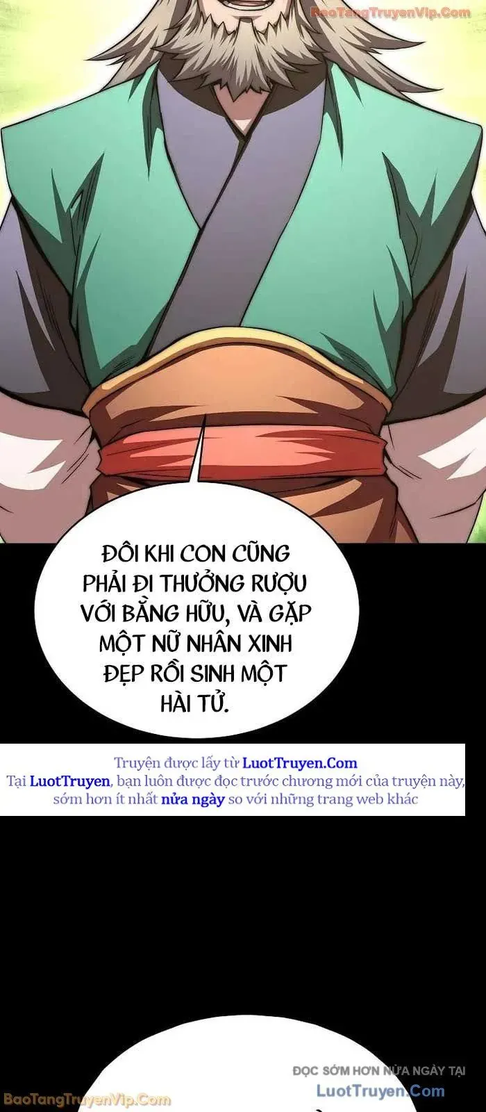 Con Trai Của Gia Tộc Nam Cung Thế Gia Chapter 100 - Trang 2