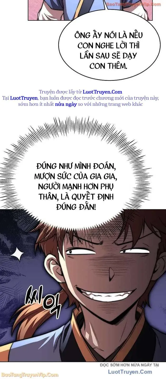 Con Trai Của Gia Tộc Nam Cung Thế Gia Chapter 100 - Trang 2