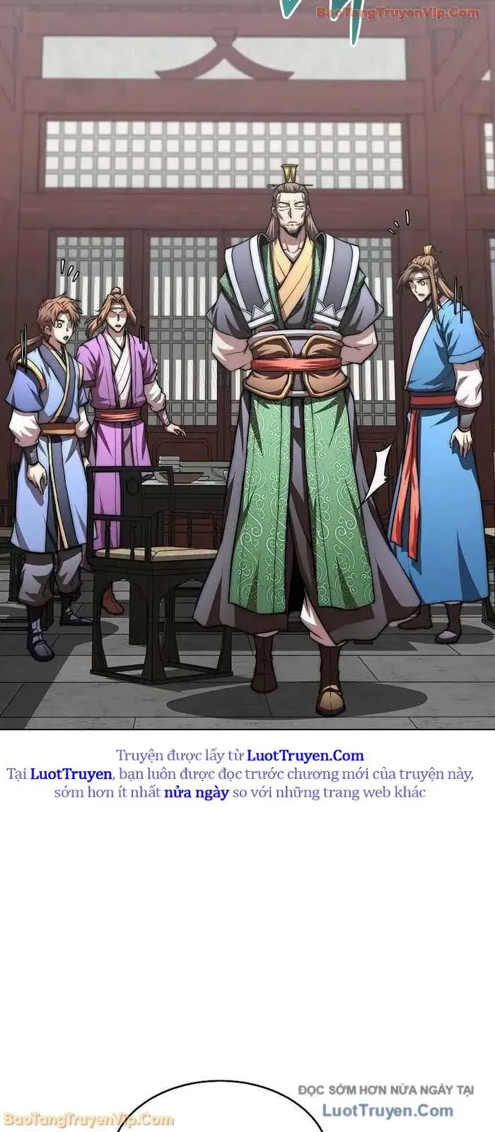 Con Trai Của Gia Tộc Nam Cung Thế Gia Chapter 100 - Trang 2