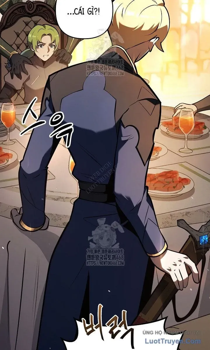 Con Chó Điên Nhà Công Tước Chapter 27 - Trang 2