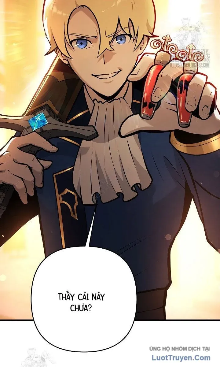 Con Chó Điên Nhà Công Tước Chapter 27 - Trang 2