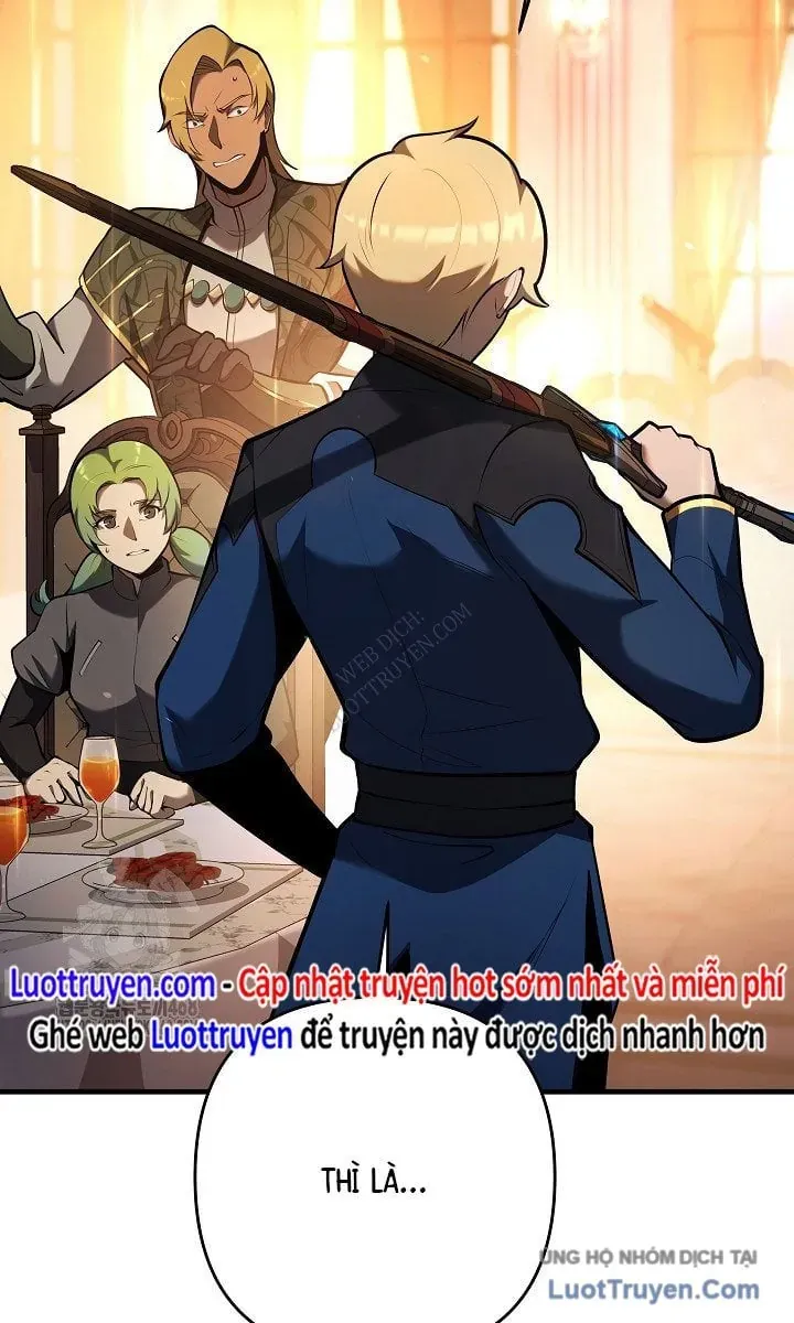 Con Chó Điên Nhà Công Tước Chapter 27 - Trang 2