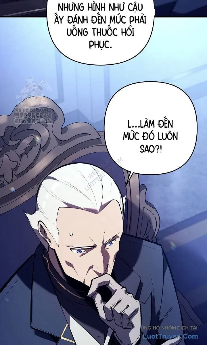 Con Chó Điên Nhà Công Tước Chapter 27 - Trang 2