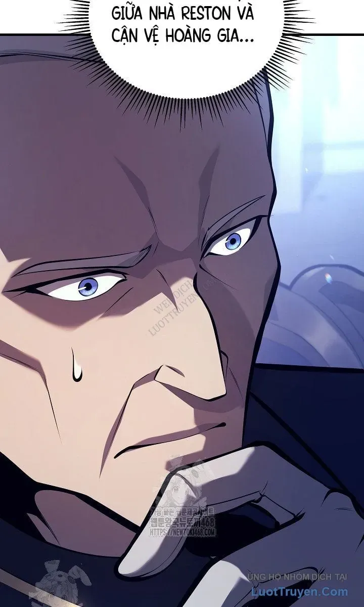 Con Chó Điên Nhà Công Tước Chapter 27 - Trang 2