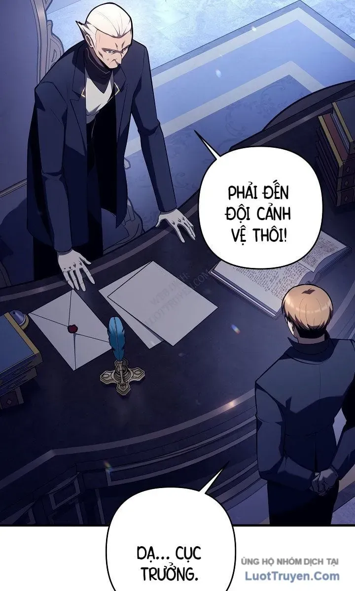 Con Chó Điên Nhà Công Tước Chapter 27 - Trang 2