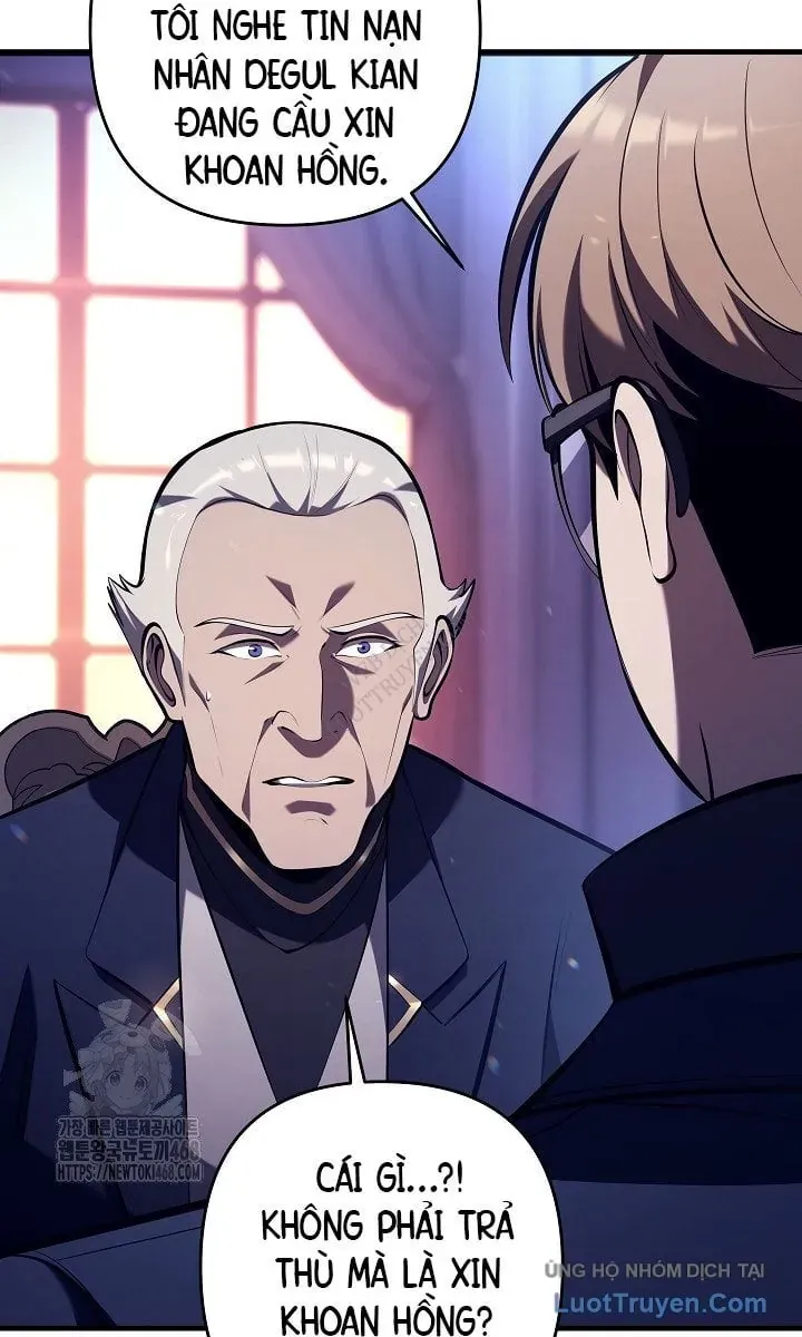 Con Chó Điên Nhà Công Tước Chapter 27 - Trang 2