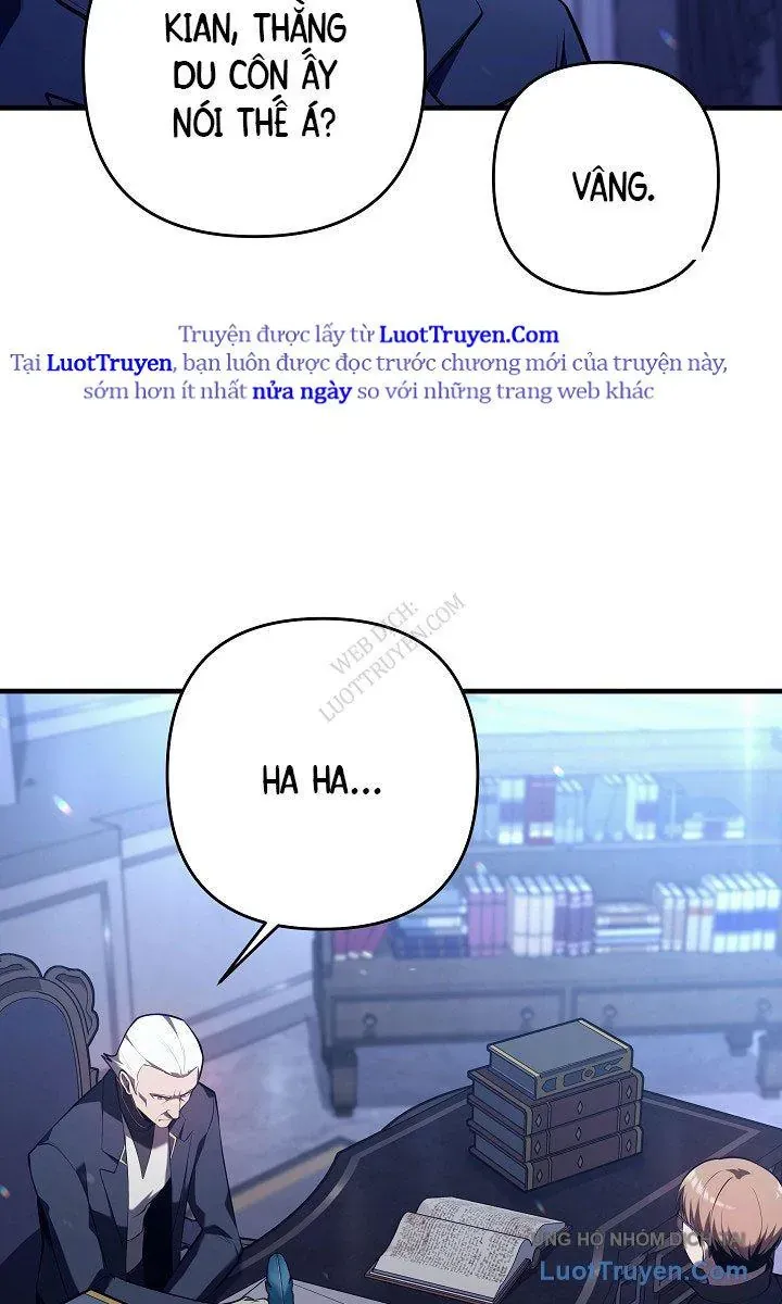 Con Chó Điên Nhà Công Tước Chapter 27 - Trang 2