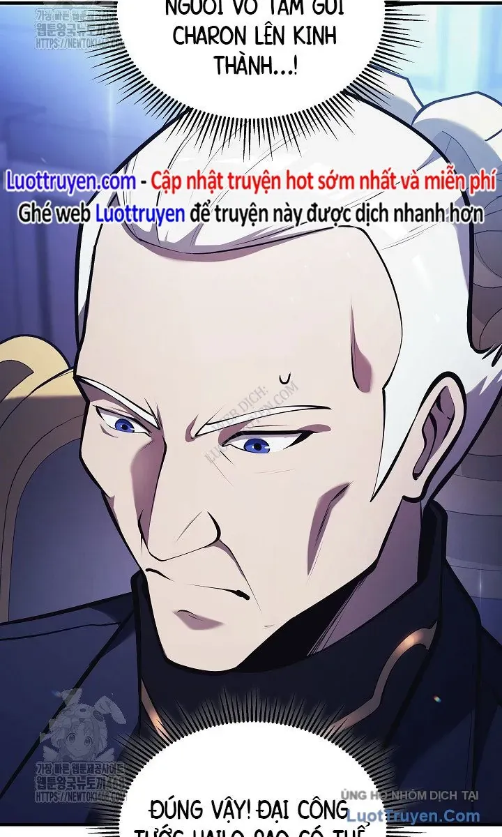 Con Chó Điên Nhà Công Tước Chapter 27 - Trang 2