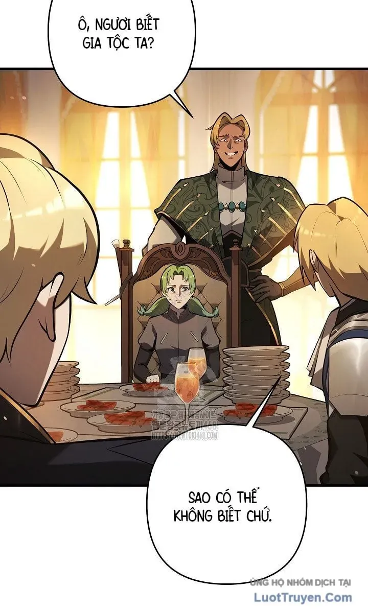 Con Chó Điên Nhà Công Tước Chapter 27 - Trang 2