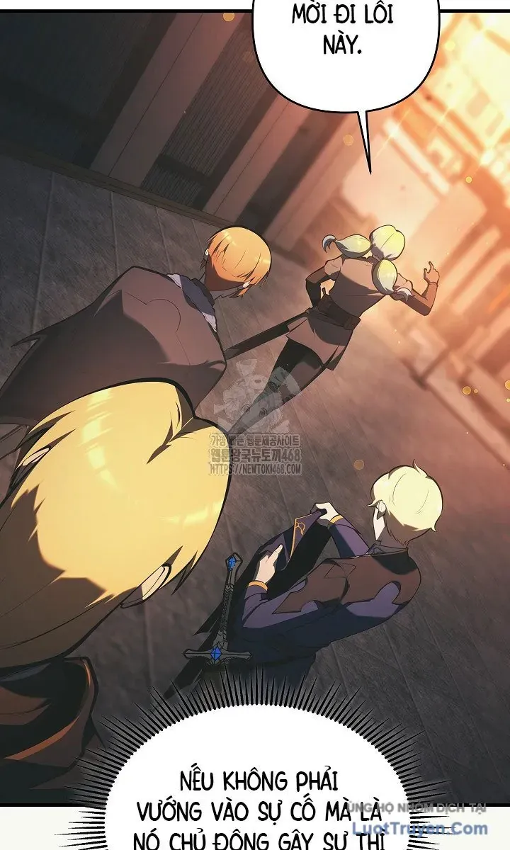 Con Chó Điên Nhà Công Tước Chapter 27 - Trang 2
