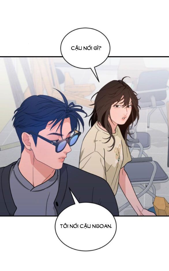 Vận May Không Ngờ Chapter 45.4 - Trang 2