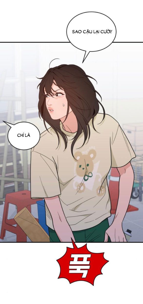 Vận May Không Ngờ Chapter 45.4 - Trang 2