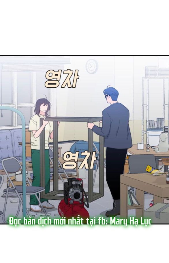 Vận May Không Ngờ Chapter 45.4 - Trang 2