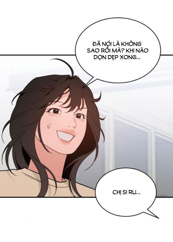Vận May Không Ngờ Chapter 45.4 - Trang 2