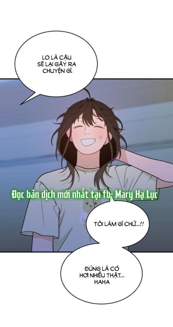 Vận May Không Ngờ Chapter 45.4 - Trang 2