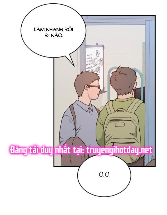 Vận May Không Ngờ Chapter 45.4 - Trang 2