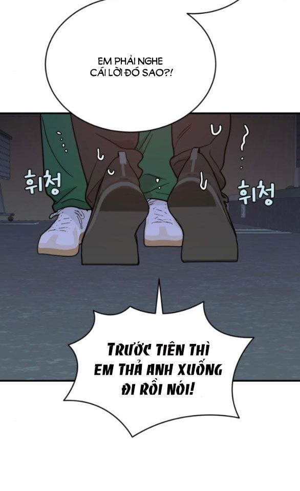 Vận May Không Ngờ Chapter 45.4 - Trang 2