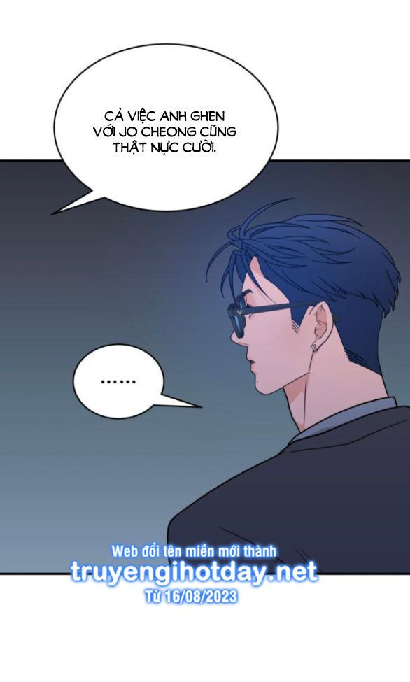 Vận May Không Ngờ Chapter 45.4 - Trang 2