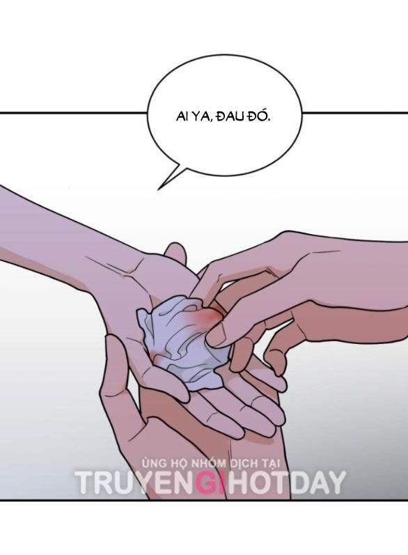 Vận May Không Ngờ Chapter 45.5 - Trang 2