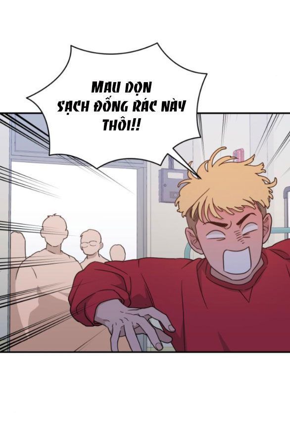 Vận May Không Ngờ Chapter 45.5 - Trang 2