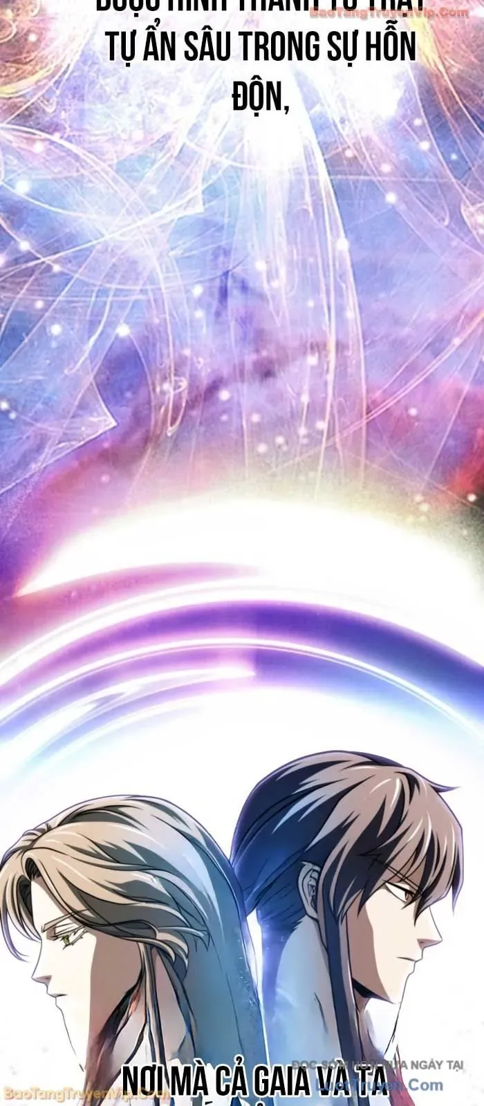 Người Chơi Không Thể Thăng Cấp Chapter 209 - Trang 2