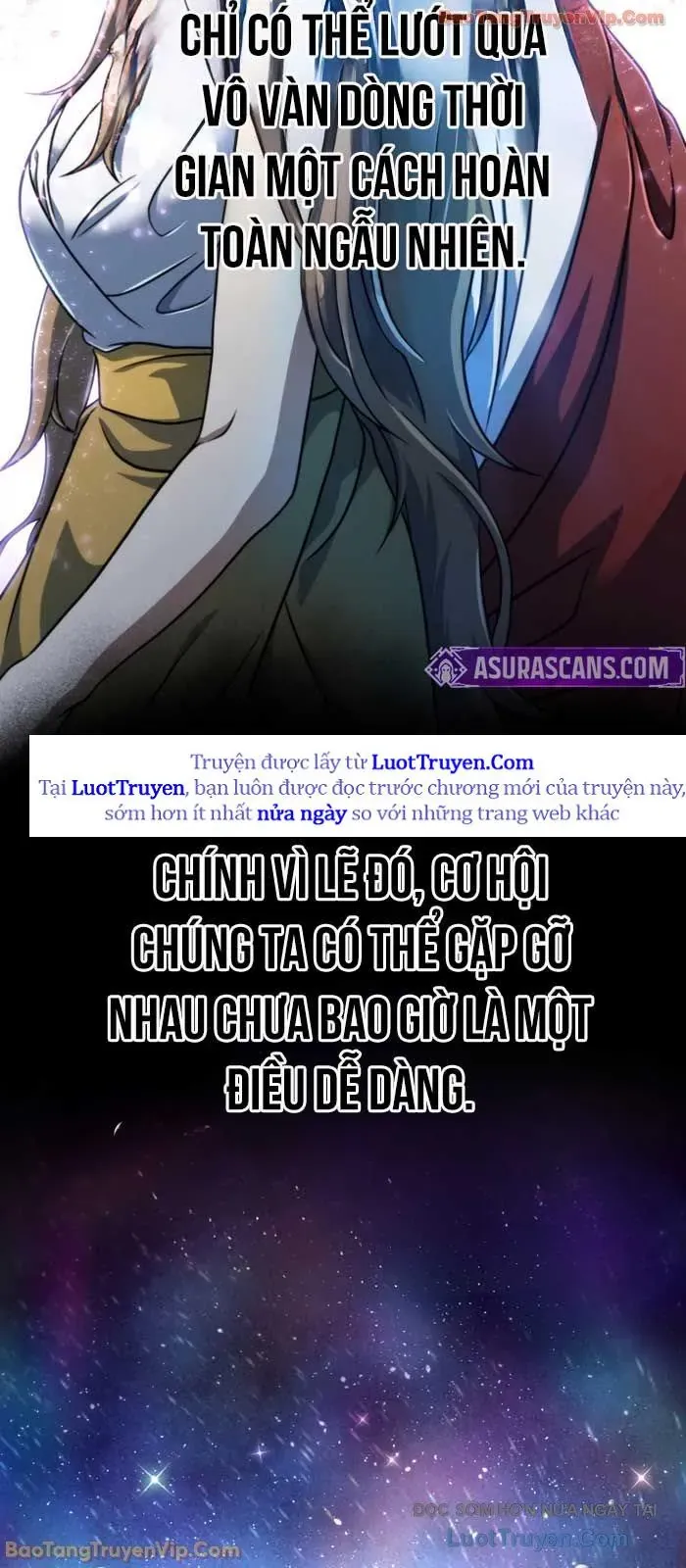 Người Chơi Không Thể Thăng Cấp Chapter 209 - Trang 2