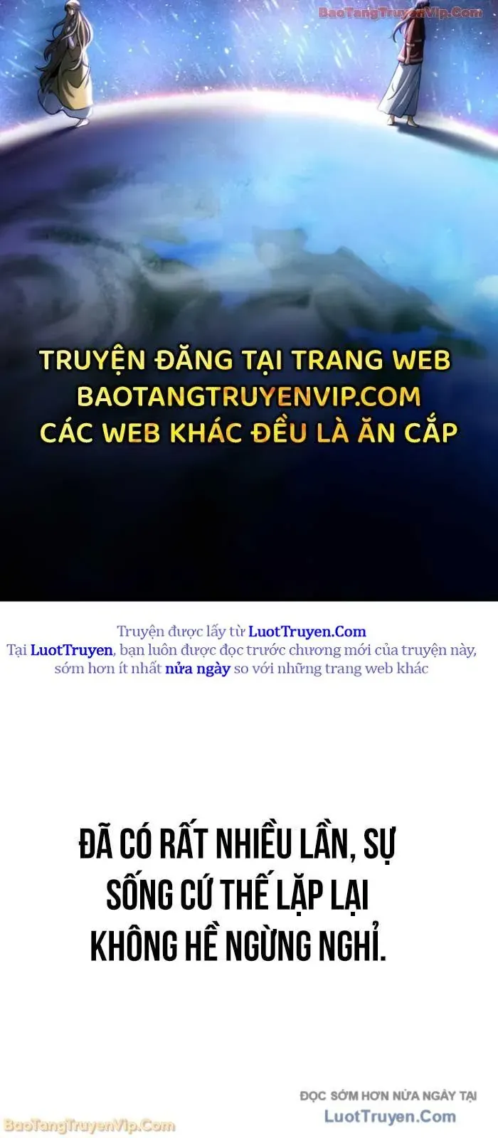 Người Chơi Không Thể Thăng Cấp Chapter 209 - Trang 2