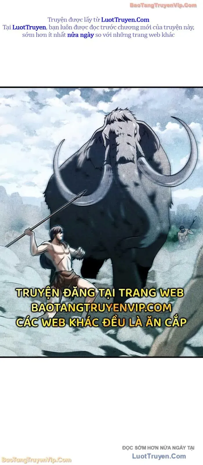 Người Chơi Không Thể Thăng Cấp Chapter 209 - Trang 2