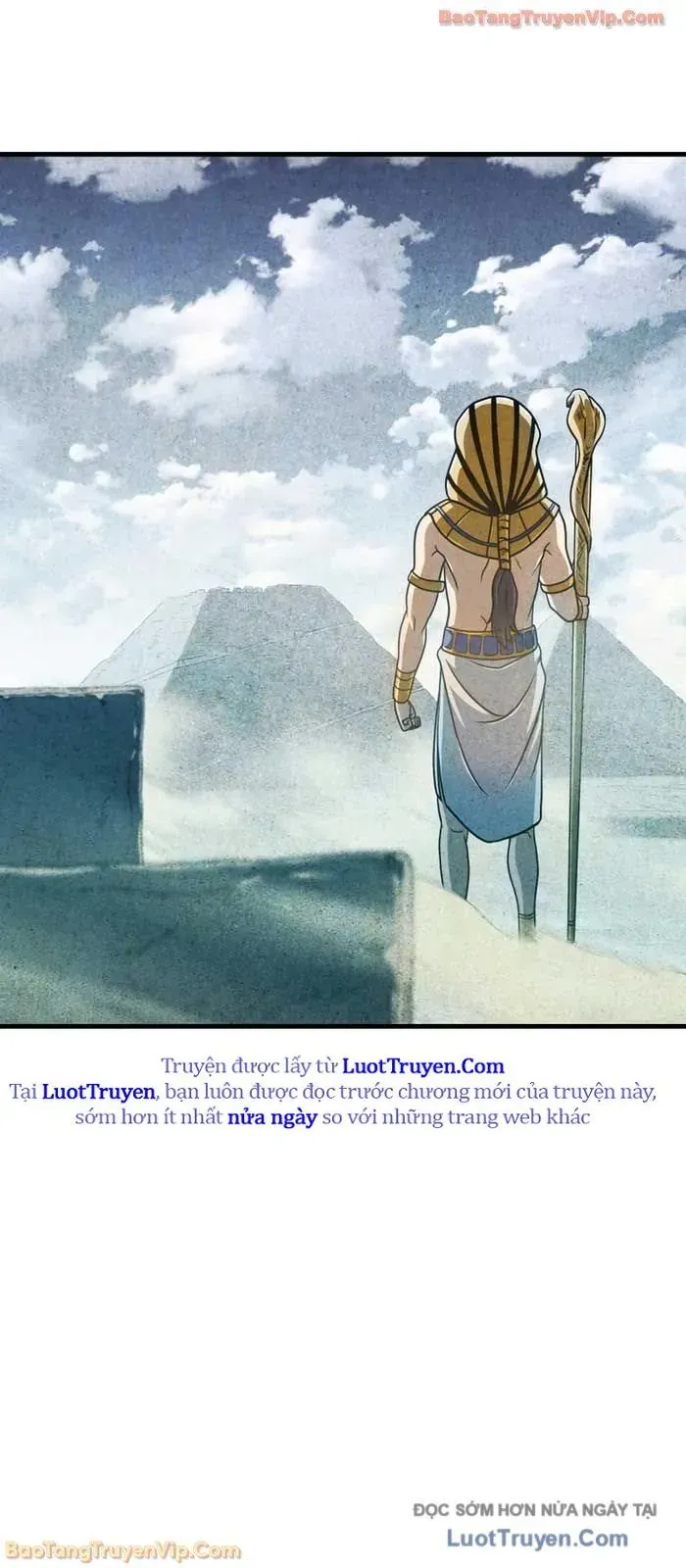 Người Chơi Không Thể Thăng Cấp Chapter 209 - Trang 2