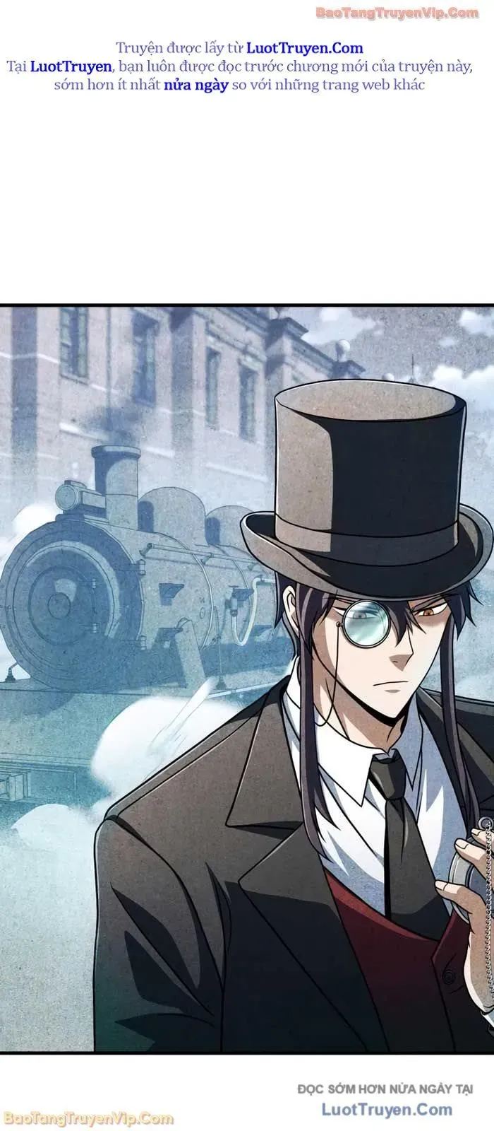 Người Chơi Không Thể Thăng Cấp Chapter 209 - Trang 2