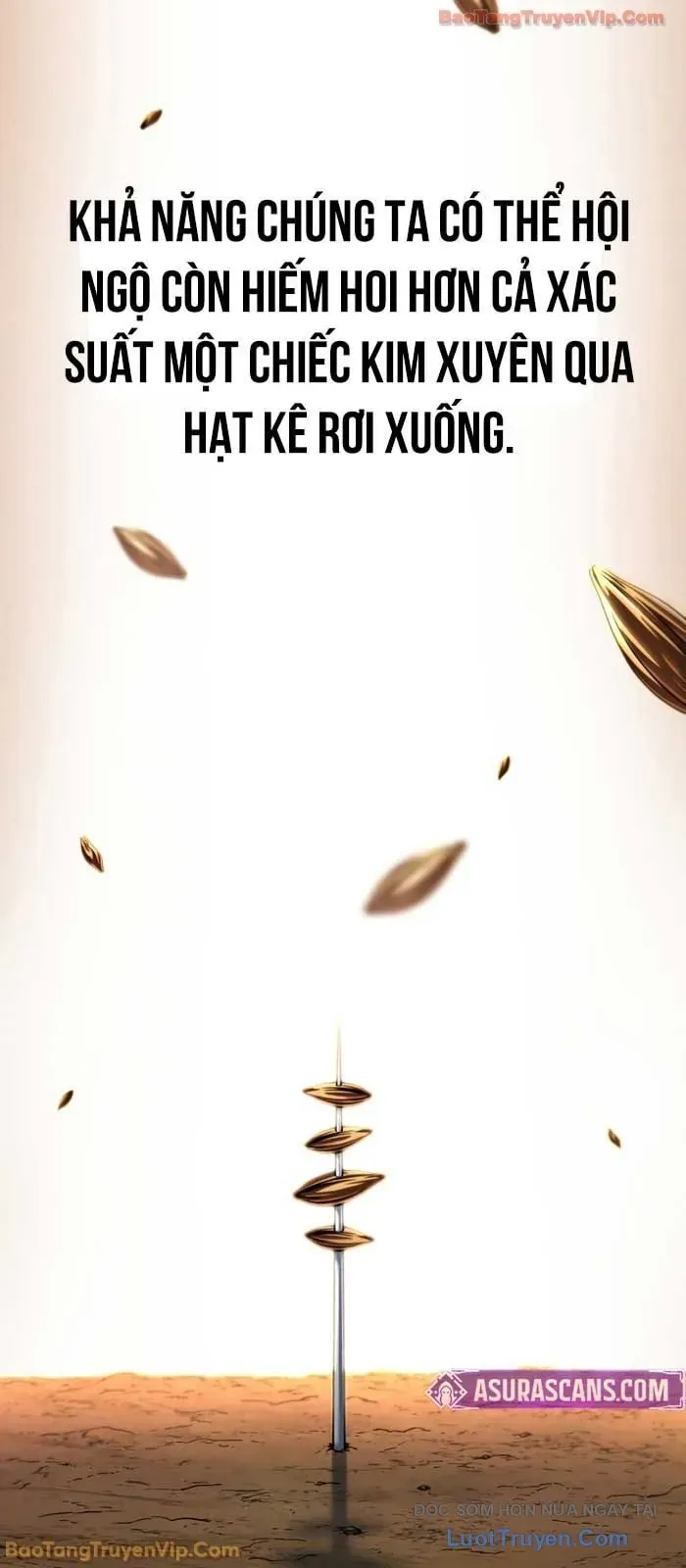 Người Chơi Không Thể Thăng Cấp Chapter 209 - Trang 2